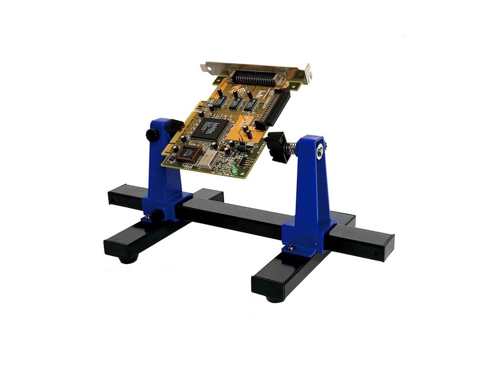 گیره مونتاژ رومیزی پروسکیت Proskit مدل SN-390