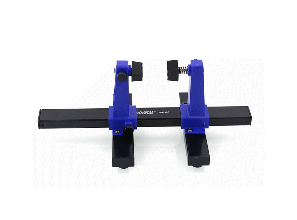 گیره مونتاژ رومیزی پروسکیت Proskit مدل SN-390