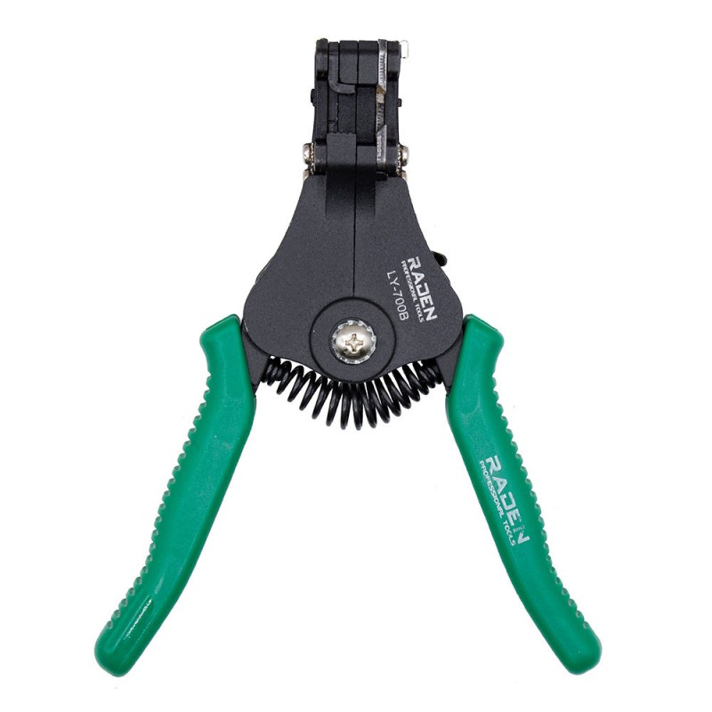 سیم لخت کن اتومات رادن RADEN مدل LY-700B