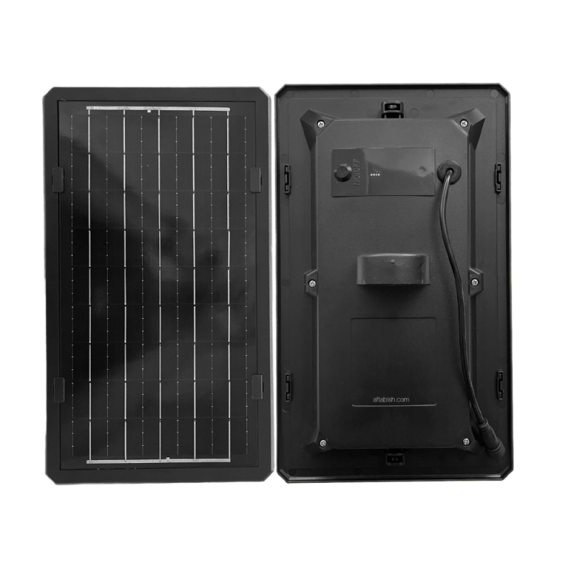 ریسه خورشیدی ده متری RGB مارک MODI مدل MD7010 ریسه خورشیدی ده متری RGB مارک MODI مدل MD7010