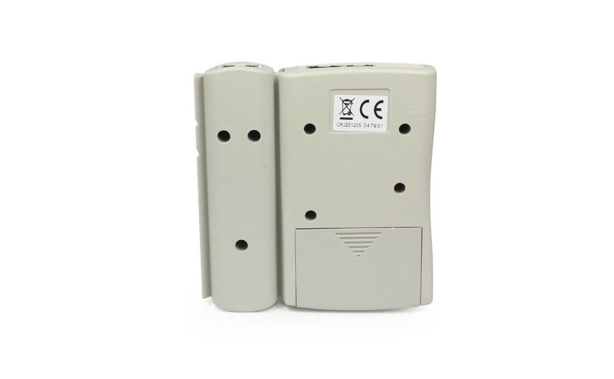 تستر شبکه و کابل RJ11/RJ45 tester تستر شبکه و کابل RJ11/RJ45 tester