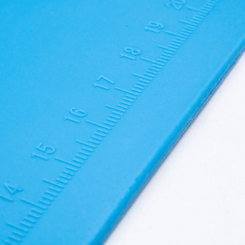 پد سیلیکونی تعمیر موبایل S-504 سایز 350x250mm