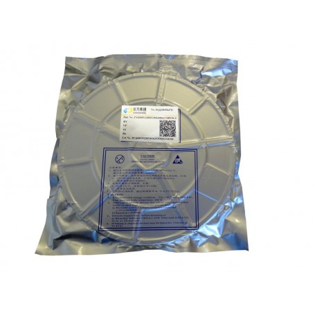 SMD LED پکیج 2835 سفید طبیعی 18V 1W 130-140LM RA80 مارک CHANGFANG رول 17000تایی SMD LED پکیج 2835 سفید طبیعی 18V 1W 130-140LM RA80 مارک CHANGFANG رول 17000تایی