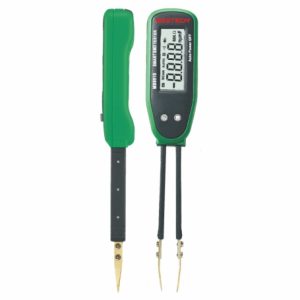 تستر هوشمند قطعات SMD مدل MASTECH MS8910