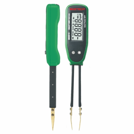 تستر هوشمند قطعات SMD مدل MASTECH MS8910