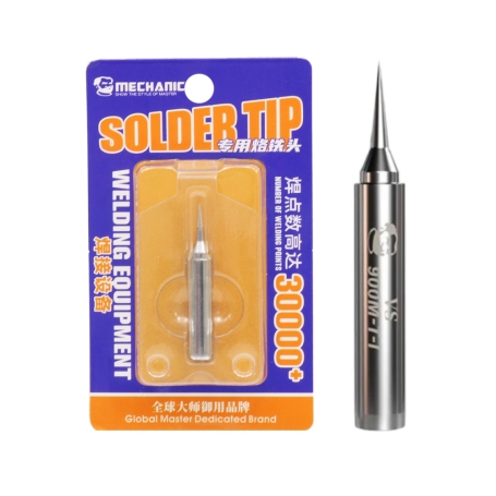 سرهویه سوزنی SMD مخصوص هیتر Mechanic مدل 900M-T-I سرهویه سوزنی SMD مخصوص هیتر Mechanic مدل 900M-T-I