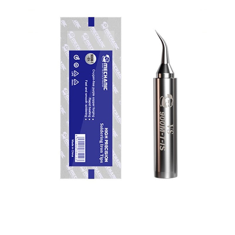 سرهویه سرکج SMD مخصوص هیتر Mechanic مدل 900M-T-IS