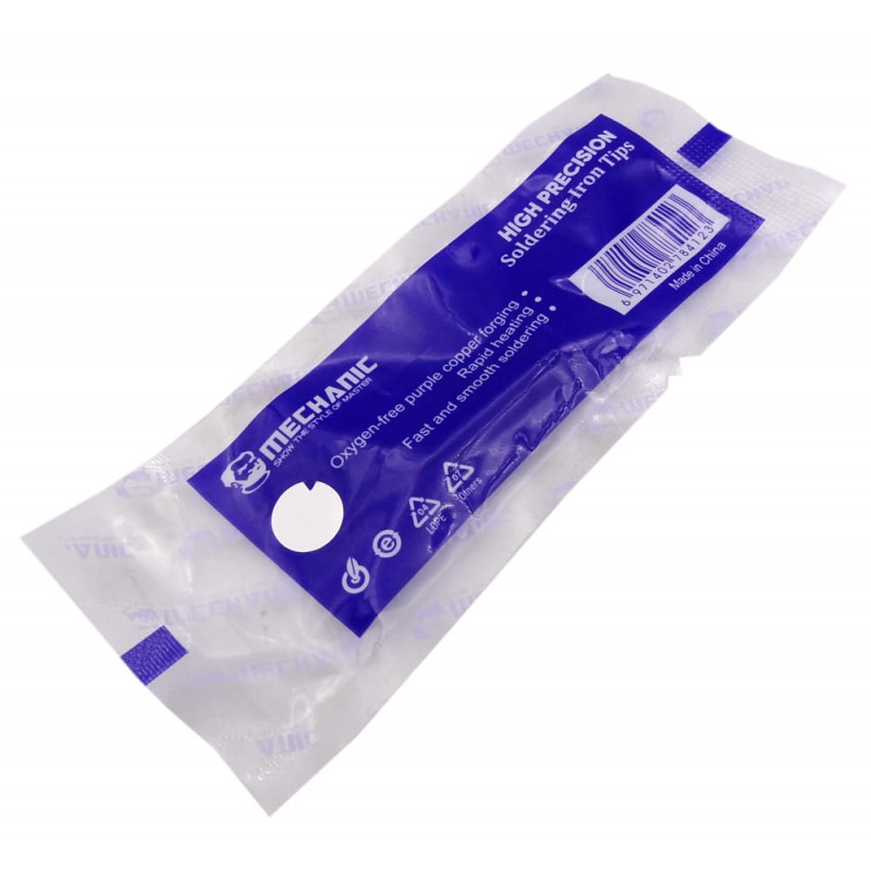 سرهویه سرکج SMD مخصوص هیتر Mechanic مدل 900M-T-IS