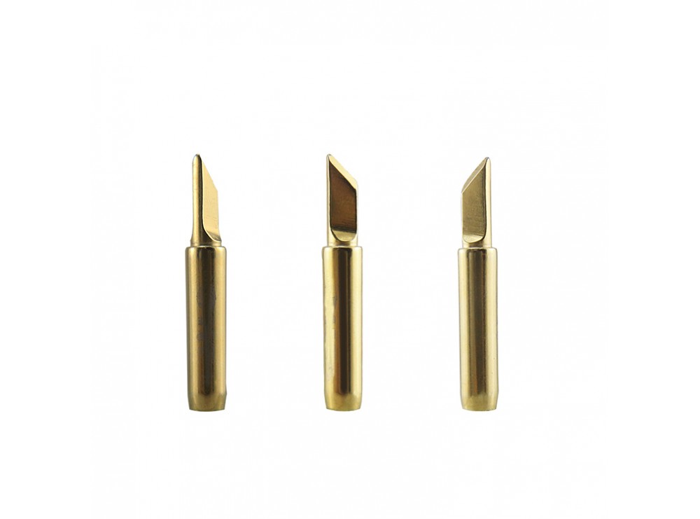 سرهویه کاتری SMD مخصوص هیتر Mechanic طلایی مدل 900M-T-K سرهویه کاتری SMD مخصوص هیتر Mechanic طلایی مدل 900M-T-K