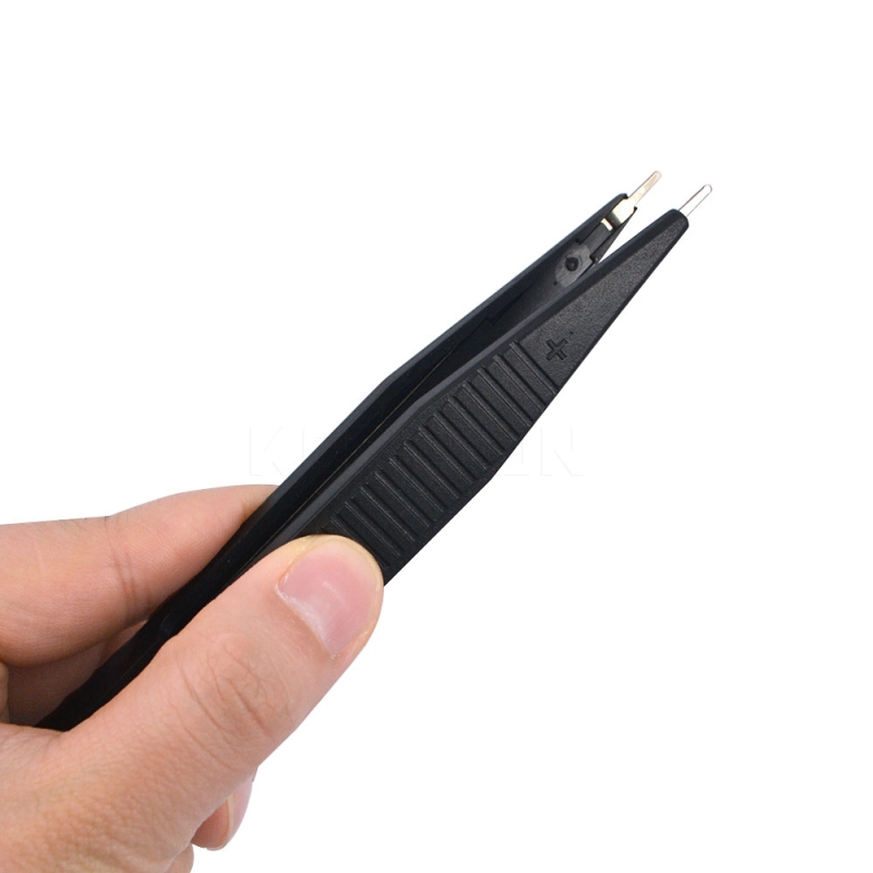 پراب مولتی متر مخصوص قطعات SMD مارک UNI-T مدل UT-LO1 پراب مولتی متر مخصوص قطعات SMD مارک UNI-T مدل UT-LO1