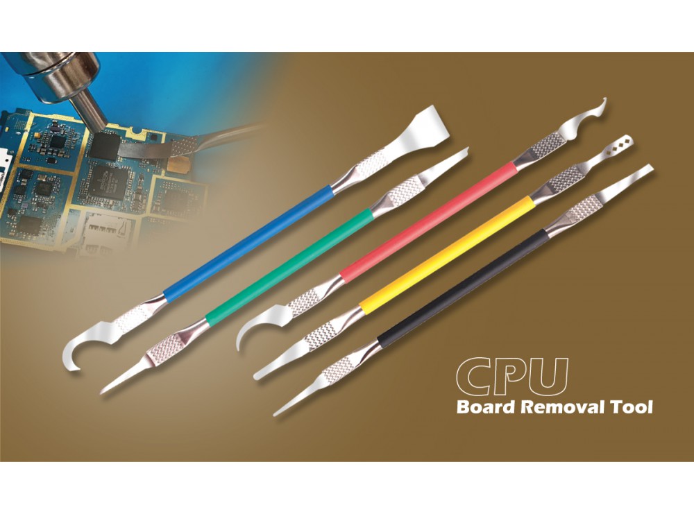 ست تیغ تعویض آی سی SMD یاکسون YAXUN مدل YX-692 ست تیغ تعویض آی سی SMD یاکسون YAXUN مدل YX-692