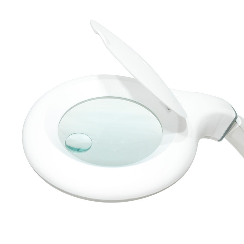 چراغ کار ذره بین دار(ذره بین رومیزی-لوپ) سومو SOMO مدل SM104 چراغ کار ذره بین دار(ذره بین رومیزی-لوپ) سومو SOMO مدل SM104