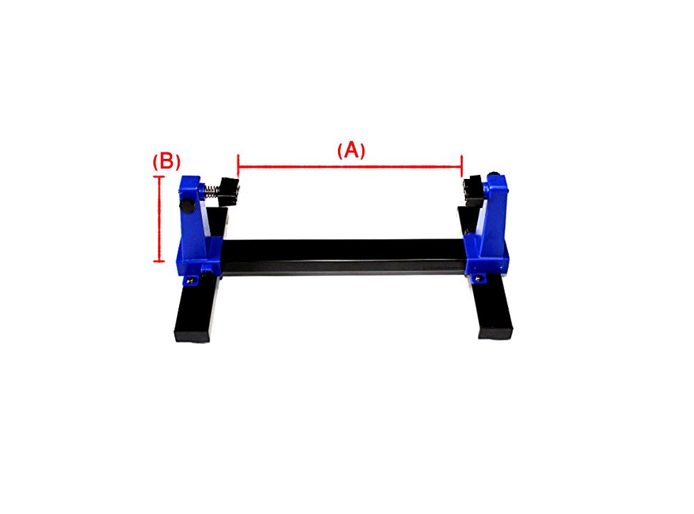 گیره مونتاژ رومیزی سومو SOMO مدل SM109