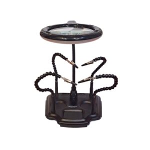 گیره مونتاژ رومیزی سومو SOMO مدل SM113