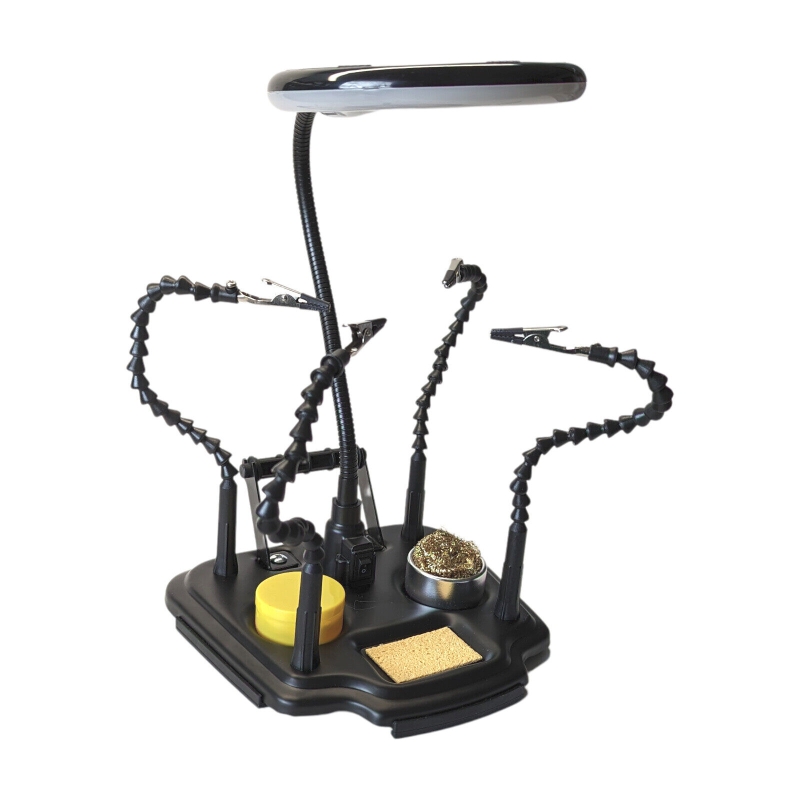 گیره مونتاژ رومیزی سومو SOMO مدل SM113