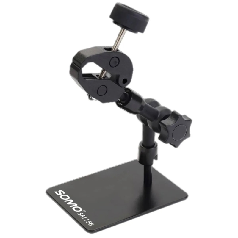 گیره مونتاژ متحرک سومو SOMO مدل SM156 گیره مونتاژ متحرک سومو SOMO مدل SM156