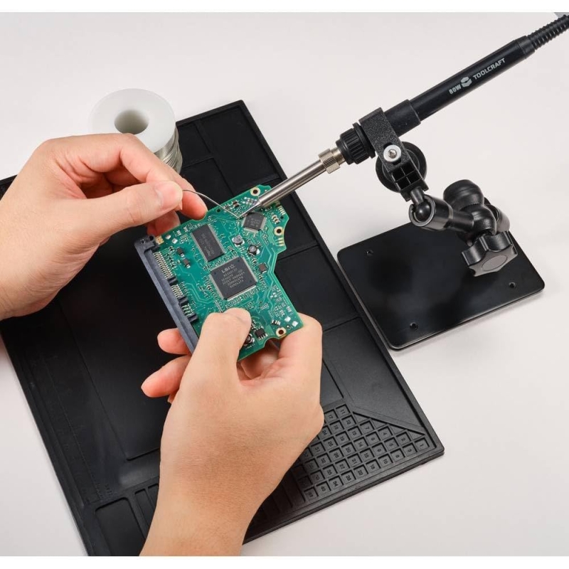 گیره مونتاژ متحرک سومو SOMO مدل SM156 گیره مونتاژ متحرک سومو SOMO مدل SM156