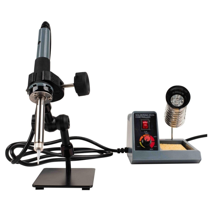 گیره مونتاژ متحرک سومو SOMO مدل SM156 گیره مونتاژ متحرک سومو SOMO مدل SM156