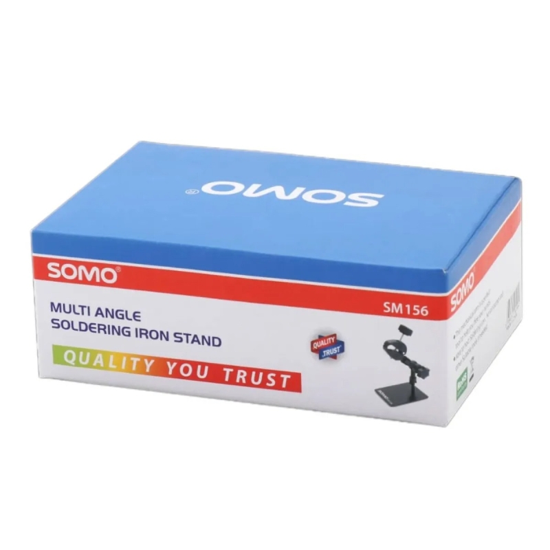 گیره مونتاژ متحرک سومو SOMO مدل SM156 گیره مونتاژ متحرک سومو SOMO مدل SM156