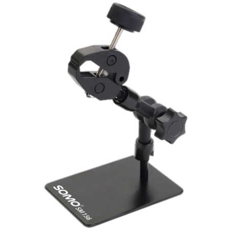 گیره مونتاژ متحرک سومو SOMO مدل SM156 گیره مونتاژ متحرک سومو SOMO مدل SM156