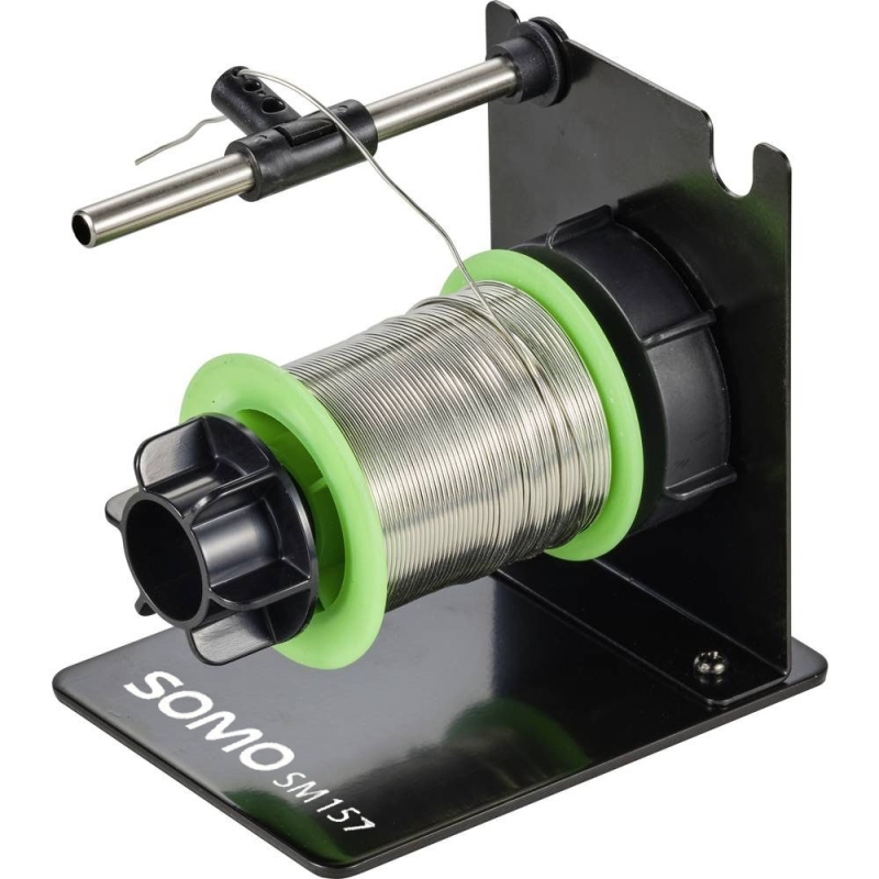 پایه سیم لحیم سومو SOMO مدل SM157 پایه سیم لحیم سومو SOMO مدل SM157