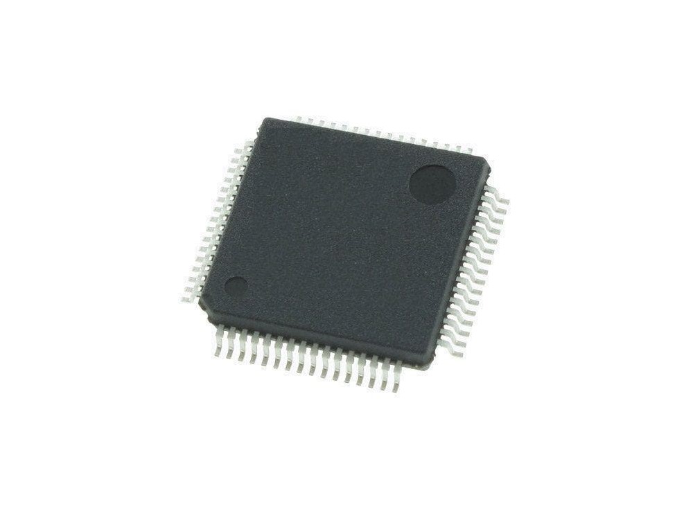 میکروکنترلر STM32F405RGT6