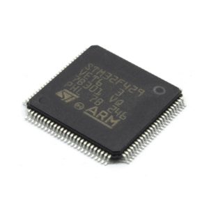 میکروکنترلر STM32F429VET6