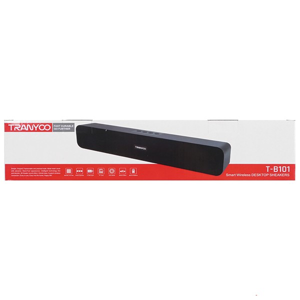 اسپیکر ترانیو T-B101