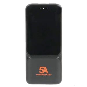 پاوربانک ترانیو مدل T-K02 ظرفیت 20000 میلی آمپر