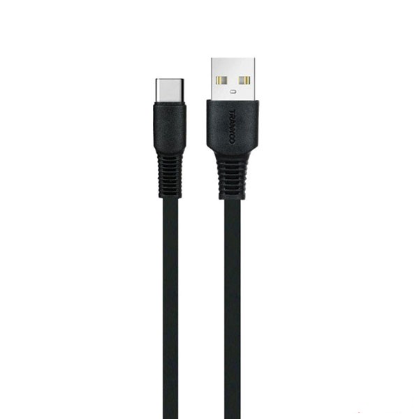 پاوربانک ترانیو مدل T-K02 ظرفیت 20000 میلی آمپر