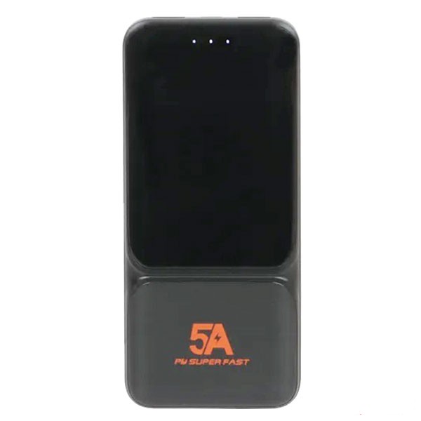 پاوربانک ترانیو مدل T-K02 ظرفیت 20000 میلی آمپر