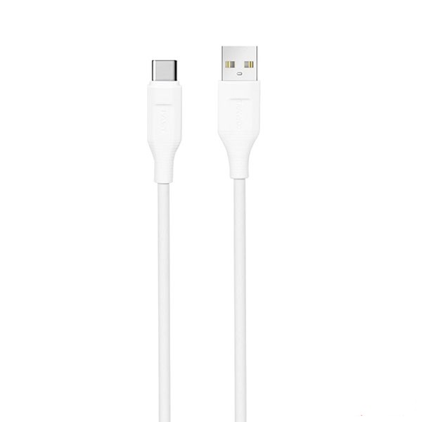 پاوربانک ترانیو مدل T-K06 ظرفیت 10000 میلی آمپر