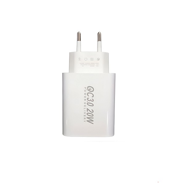 شارژر ترانیو مدل T-SE8 به همراه کابل microUSB