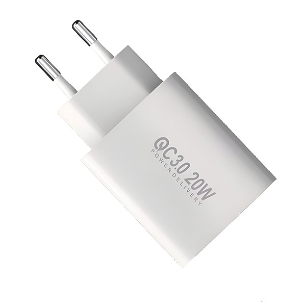 شارژر ترانیو مدل T-SE8 به همراه کابل microUSB