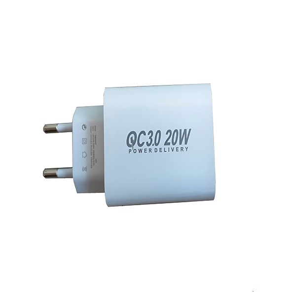 شارژر ترانیو مدل T-SE8 به همراه کابل microUSB