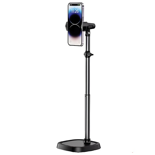 پایه نگهدارنده موبایل کول کلد مدل T10 پایه نگهدارنده موبایل کول کلد مدل T10