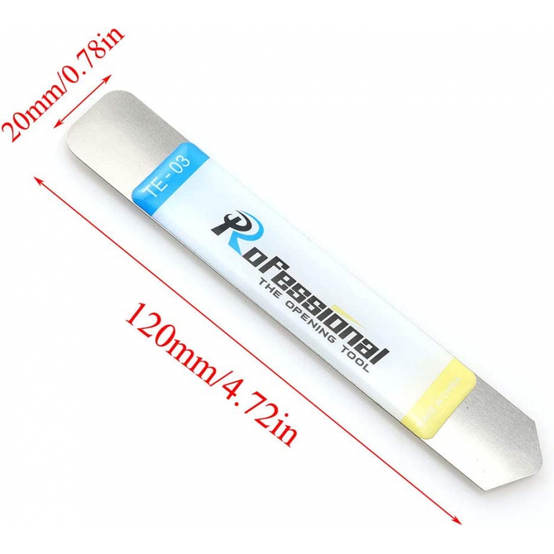 قاب بازکن فلزی مدل TE-03