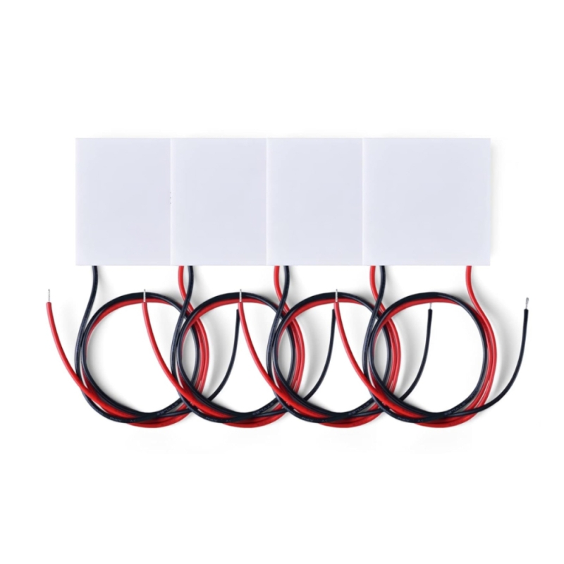 المان سرد کننده TEC1-12710 10A