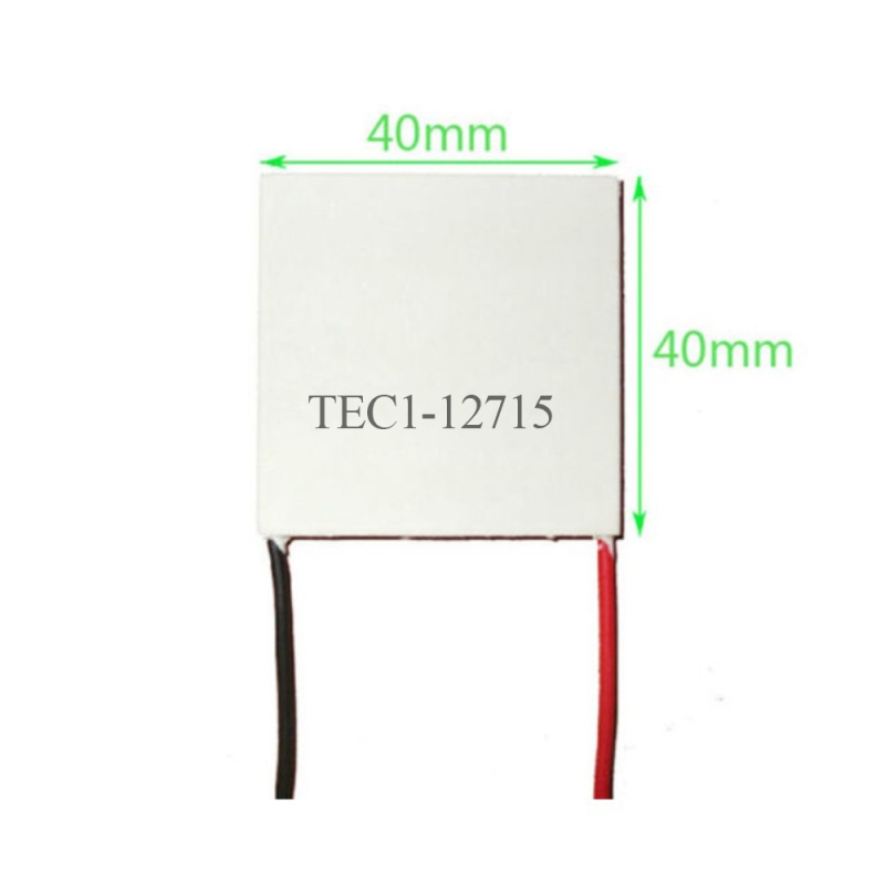 المان سرد کننده TEC1-12715 15A
