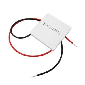 المان سرد کننده TEC1-12715 15A