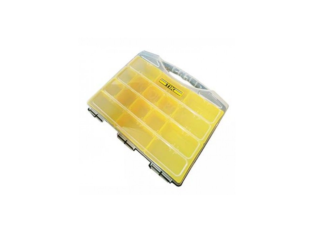 جعبه قطعات کیفی قابل حمل TIK