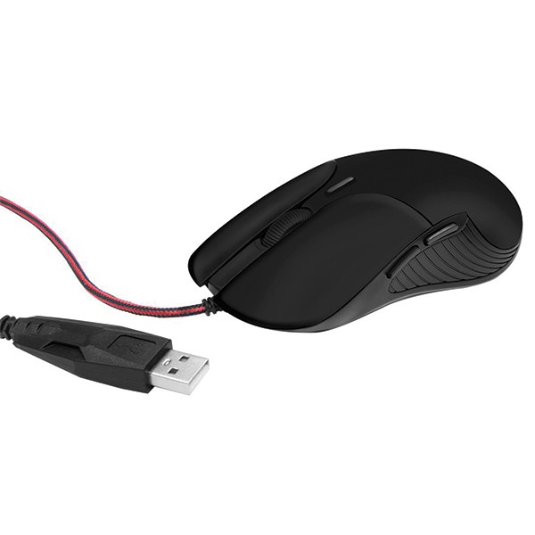 ماوس مخصوص بازی تسکو مدل TM 732GA