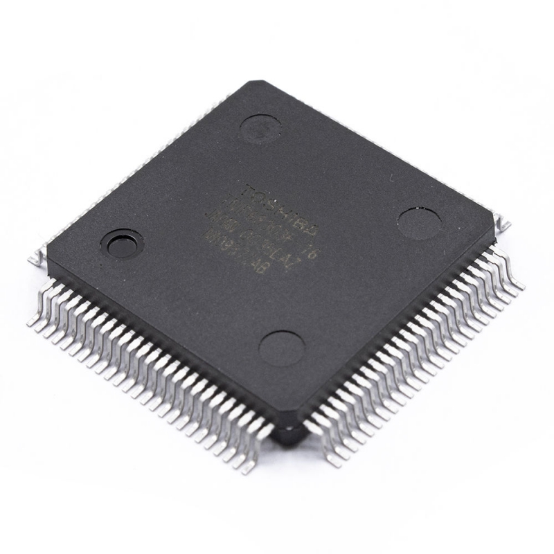 میکروکنترلر TMP68303f-16