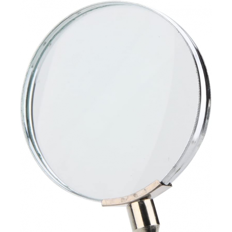 گیره مونتاژ ذره بین دار به همراه پایه هویه مارک TNI-U مدل TU-1062T گیره مونتاژ ذره بین دار به همراه پایه هویه مارک TNI-U مدل TU-1062T