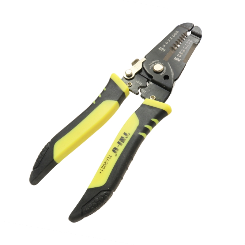 سیم لخت کن مارک TNI-U مدل +TU-2021 سیم لخت کن مارک TNI-U مدل +TU-2021