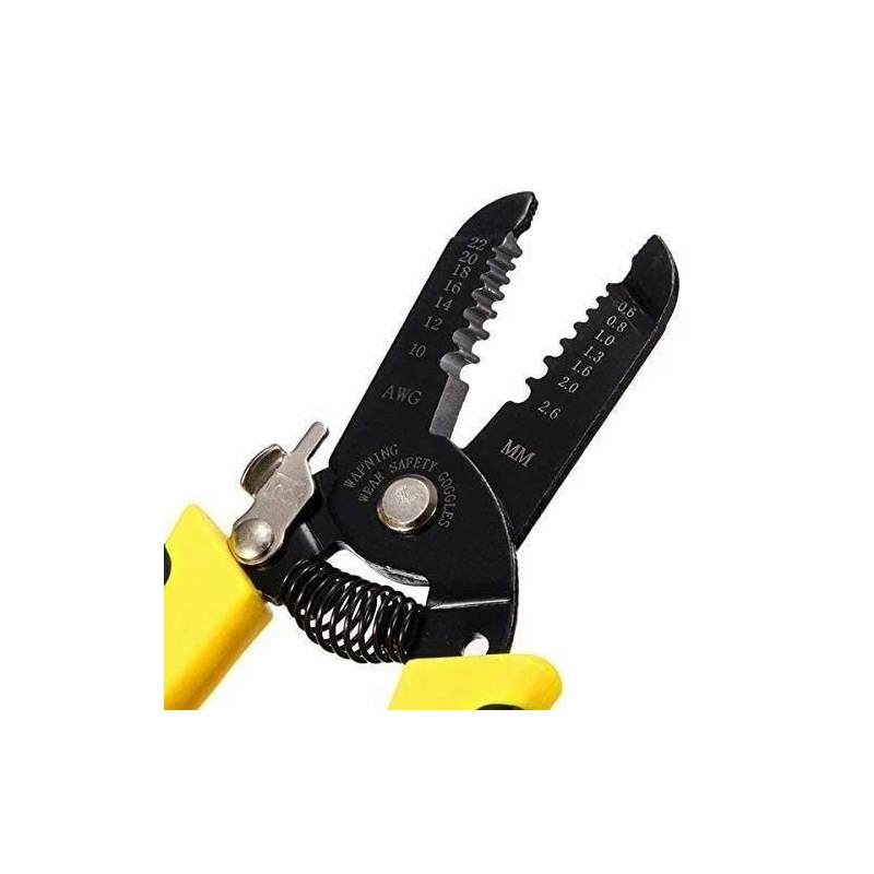 سیم لخت کن مارک TNI-U مدل +TU-2021 سیم لخت کن مارک TNI-U مدل +TU-2021