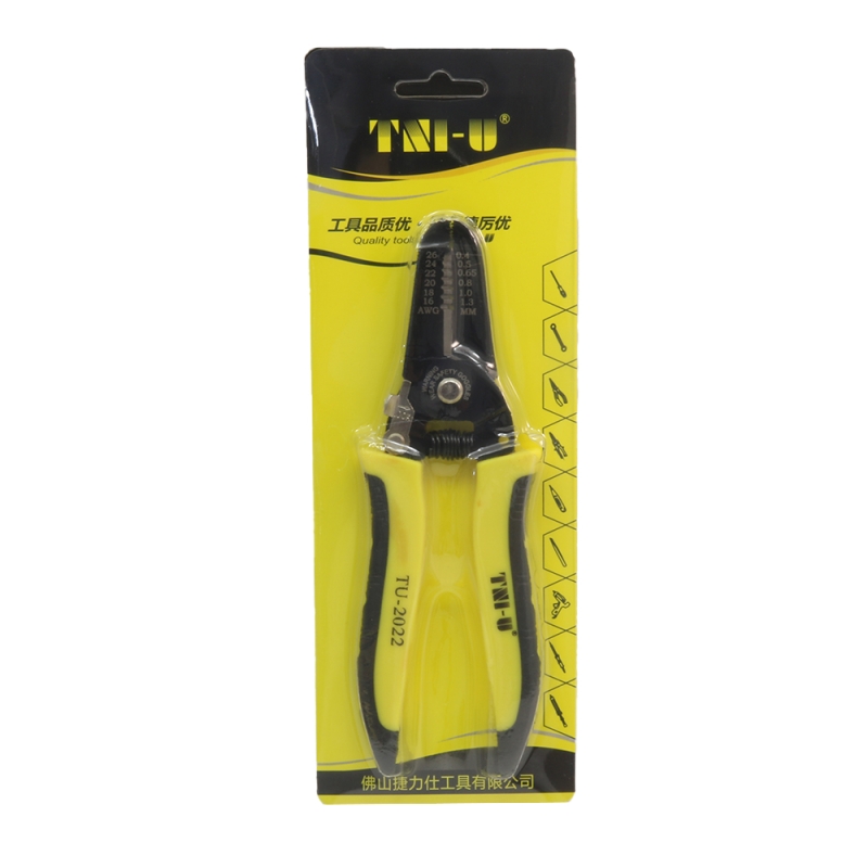 سیم لخت کن مارک TNI-U مدل TU-2022