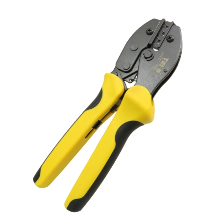 آچار پرس سر سیم مارک TNI-U مدل TU-LY2546B آچار پرس سر سیم مارک TNI-U مدل TU-LY2546B