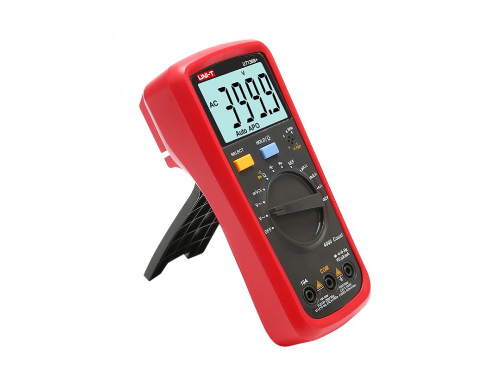 مولتی متر اتورنج UNI-T مدل +UT136C