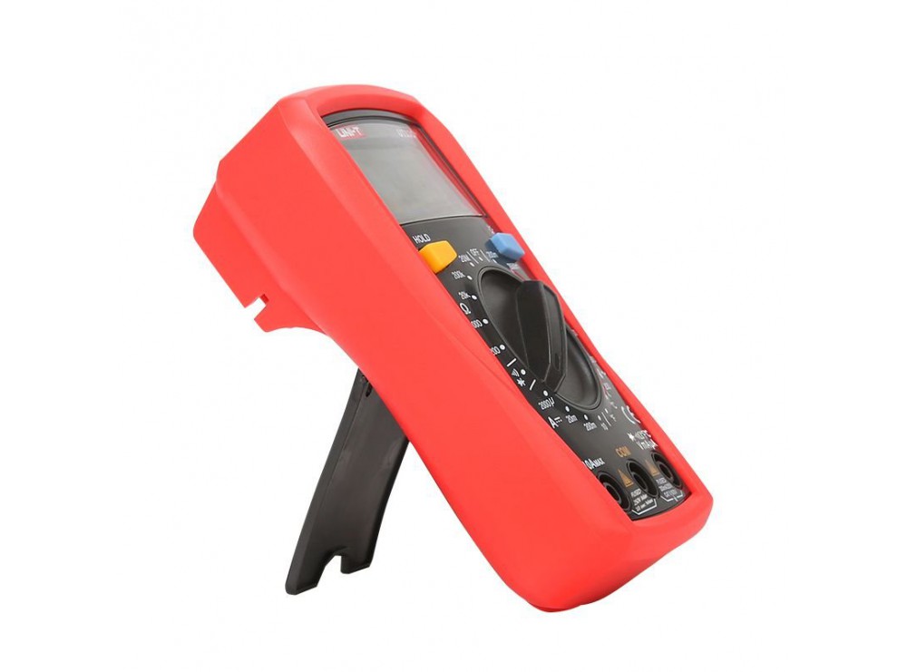 مولتی متر UNI-T مدل +UT33C